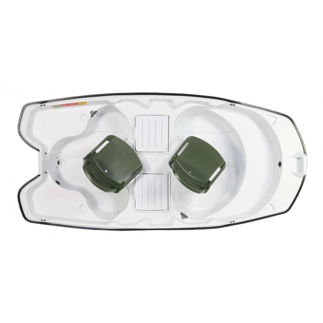 Pelican on sale predator 103
