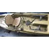 Used Manta Ray 12 Fishing Kayak Seat