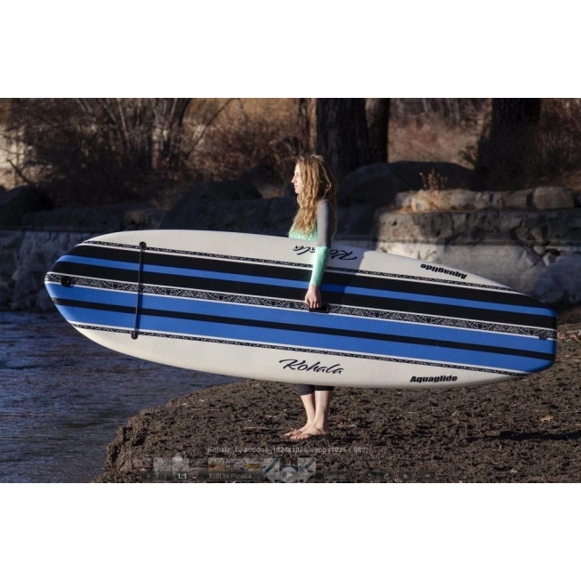Kohala 11' SUP StandUp Paddleboard for sale.
