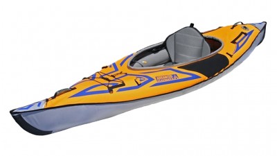Inflatable Kayak Advancedframe Sport Elite Ae1017 Oe