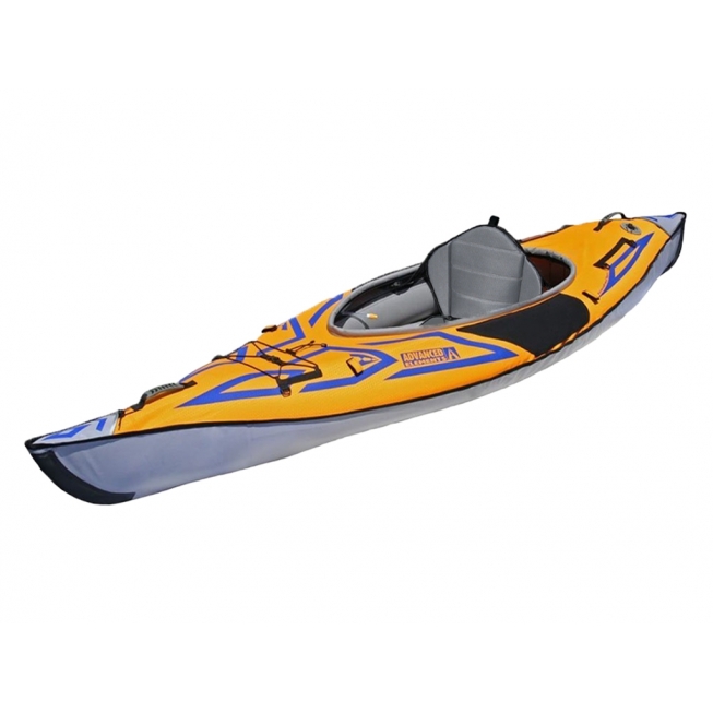 Inflatable Kayak Advancedframe Sport Elite Ae1017 Oe