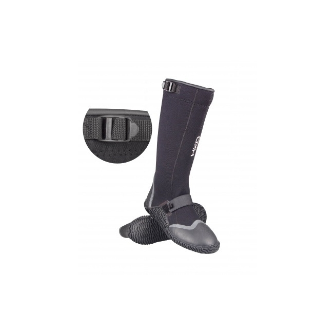 Footwear Nrs Boundary Water Boots NRS Men's Boundary Boot Western