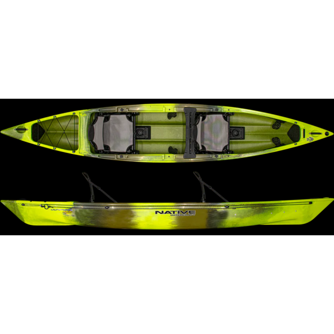 Ultimate 15 FX