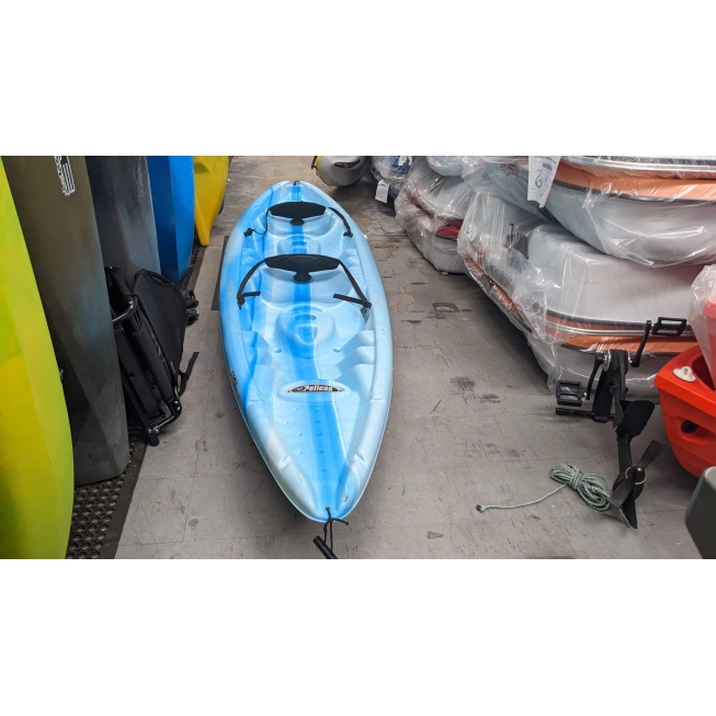 Used Double Kayak for Sale