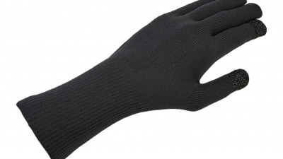 Gill Waterproof Gloves1