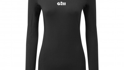 Gill Womens Hydrophobe Themal Top