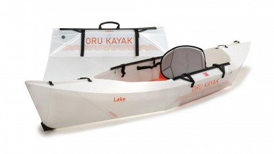 Oru Kayaks Lake Angled Full Image