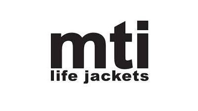 Mti Life Jackets Logo