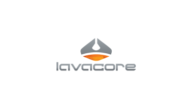 Lavacore Logo