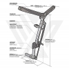Berley Pro Will I Loader Dimensions