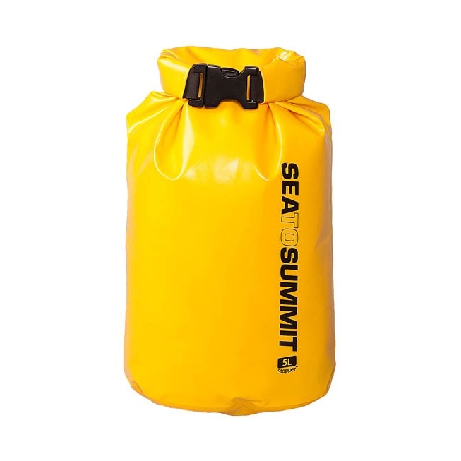 Sts Stopper 5 L Yellow