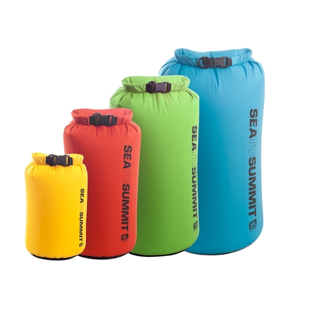 Sts Lightweight Dry Sack Group