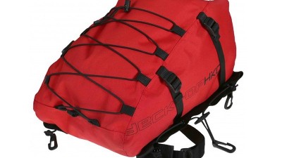 hiko trek backpack