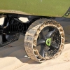 C Tug Sand Trakz Cart 1334  Fill Wz Yw Mcw2 Mdbd