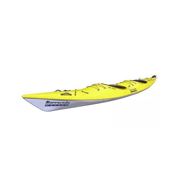 Barracuda AR Duo sit-in double sea kayak for sale
