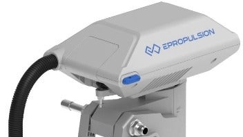 ePropulsion Navy 3.0 3KW Electric Outboard Motor for sale