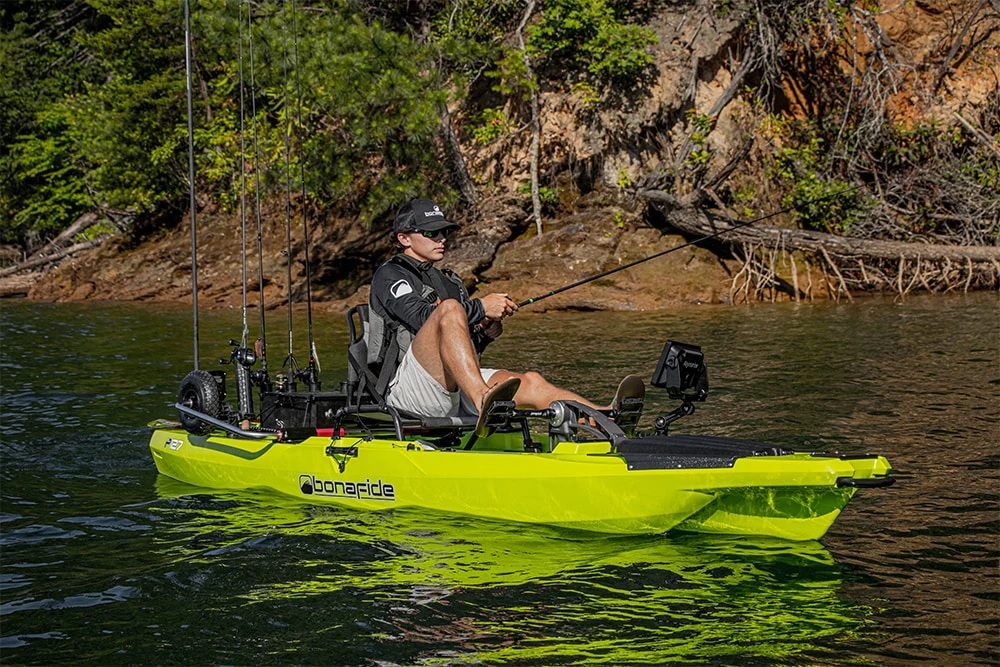 Bonafide P127 for sale. Need delivery? Done!