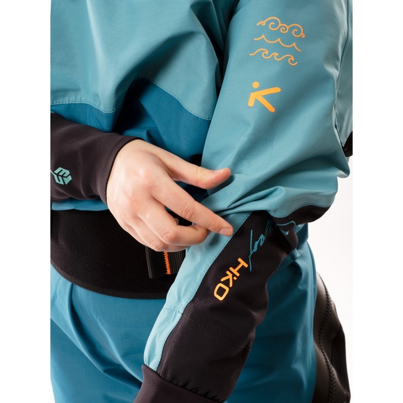 Hiko Sport Calypso Air4.X Women's Dry Suit for sale. Need delivery?…