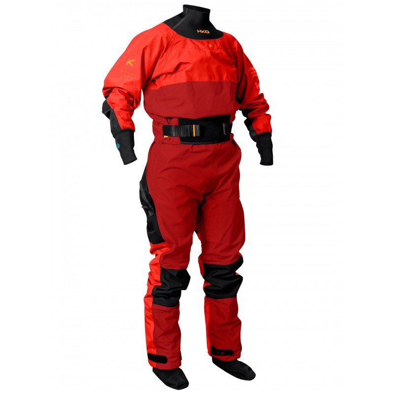 Hiko Sport Calypso Air4.X Women's Dry Suit for sale. Need delivery?…