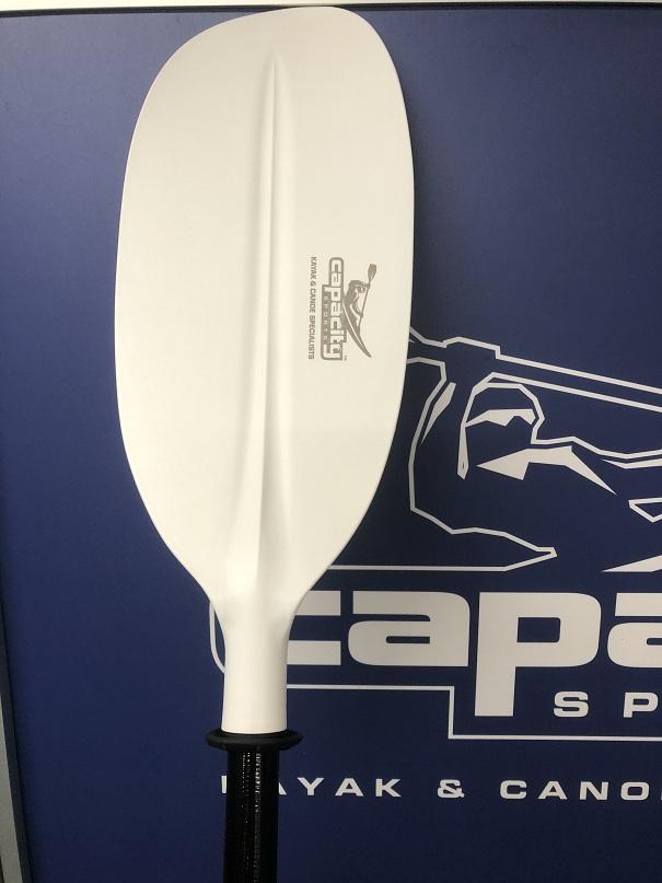 Waikato Touring kayak paddle ( Fiberglass shaft )