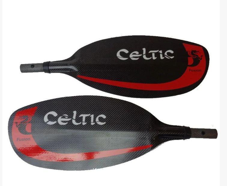 Celtic Classic Fusion 4 piece kayak paddle for sale. Need delivery?…