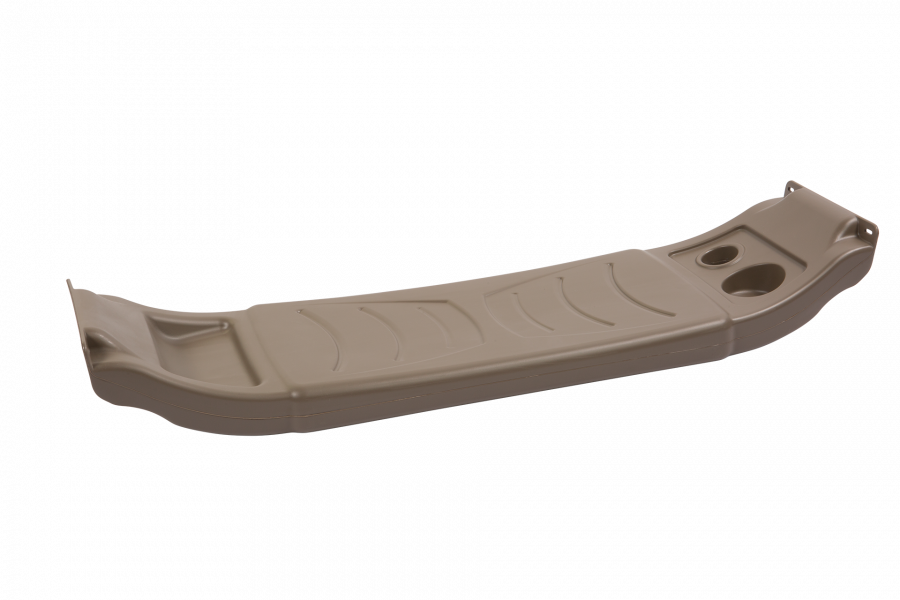 Open Canoe Seats kit